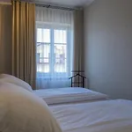 Na Skalce Apartment