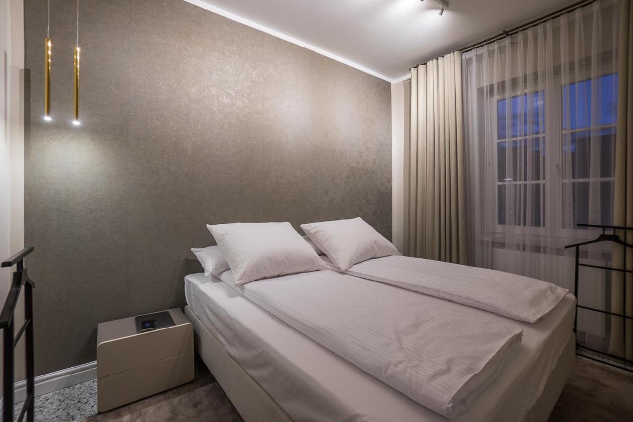 Appartement Na Skalce Krakau