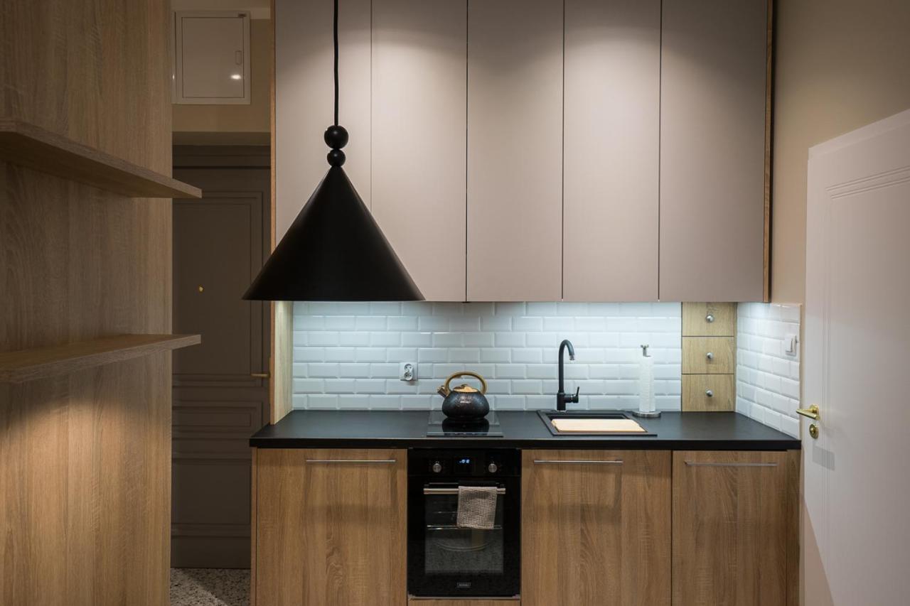 Na Skalce Appartement Krakau