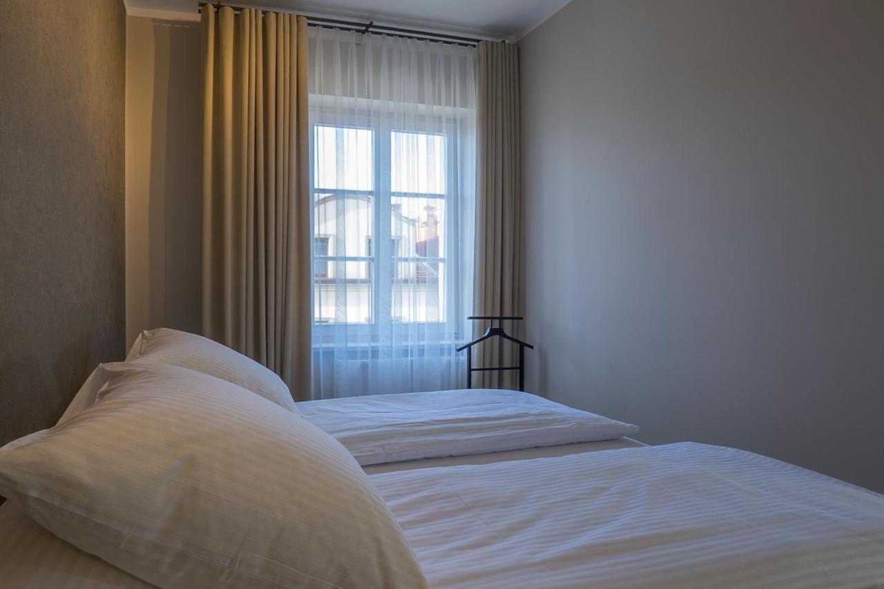 Appartement Na Skalce *