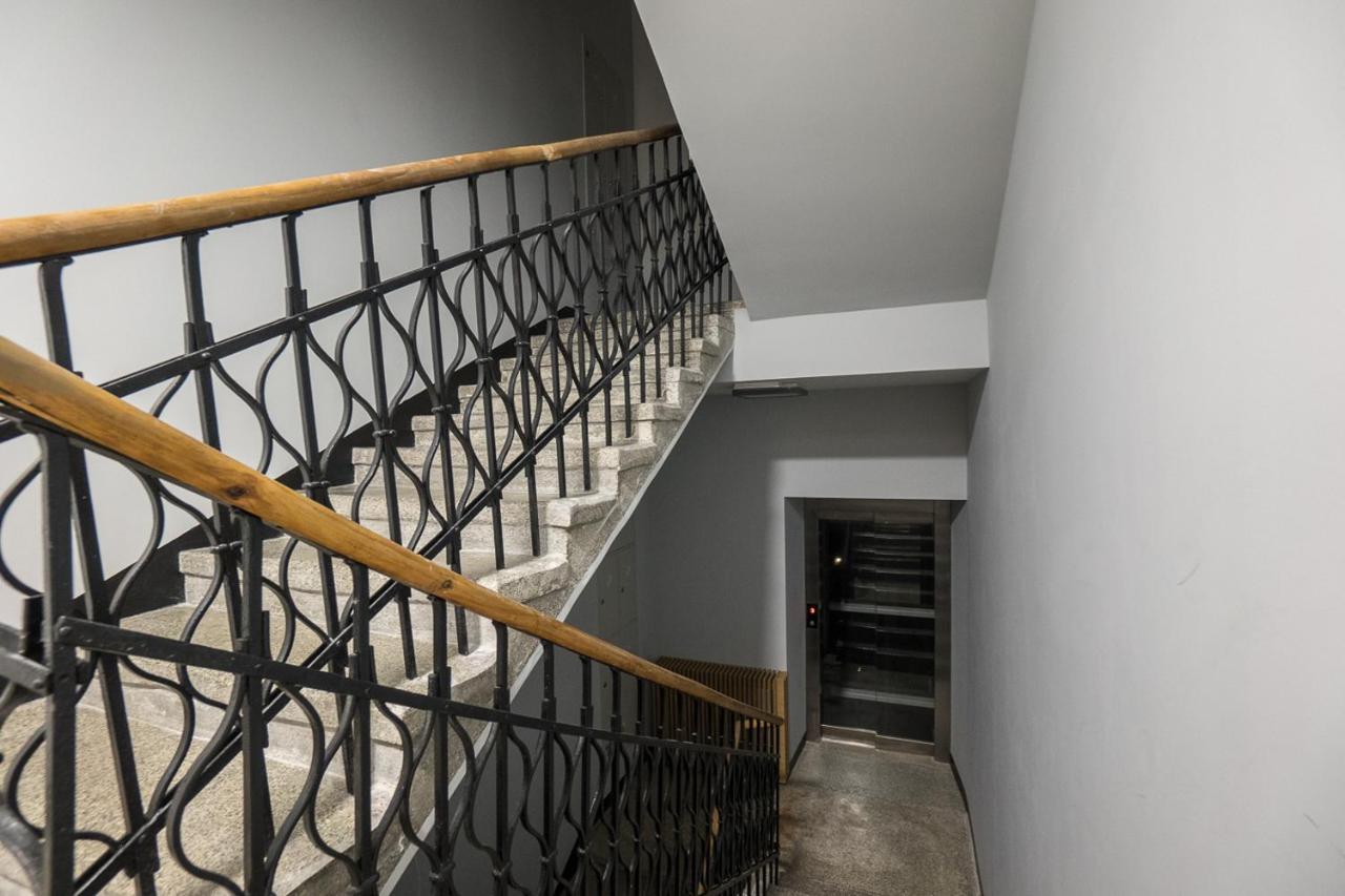 Appartement Na Skalce Krakau