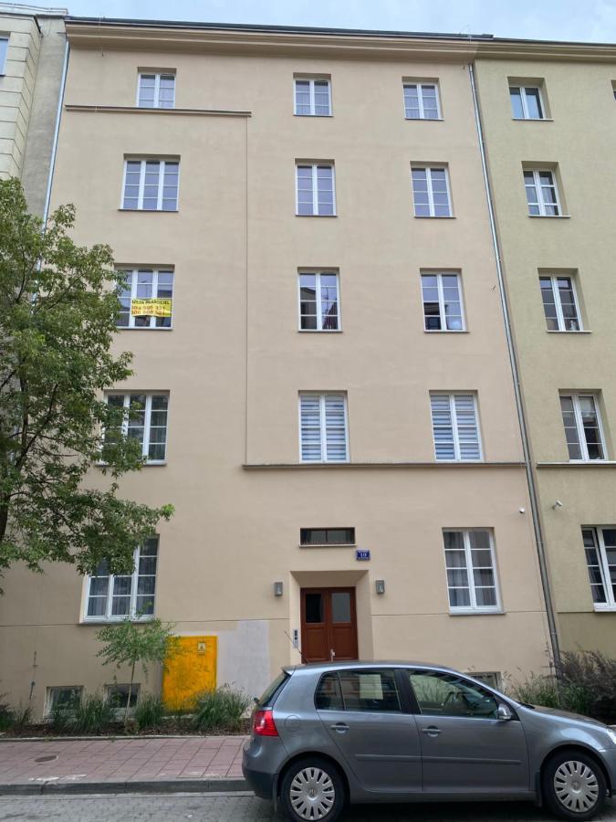 Na Skalce Appartement *